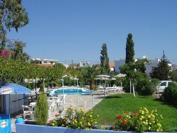 Hotel Golden Sunrise Gennadi