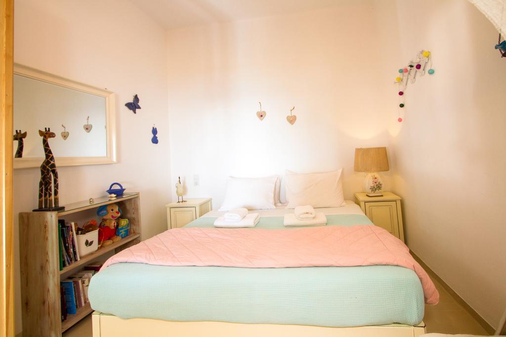Apartment Mera Beachfront House - Falasarna Falasarna