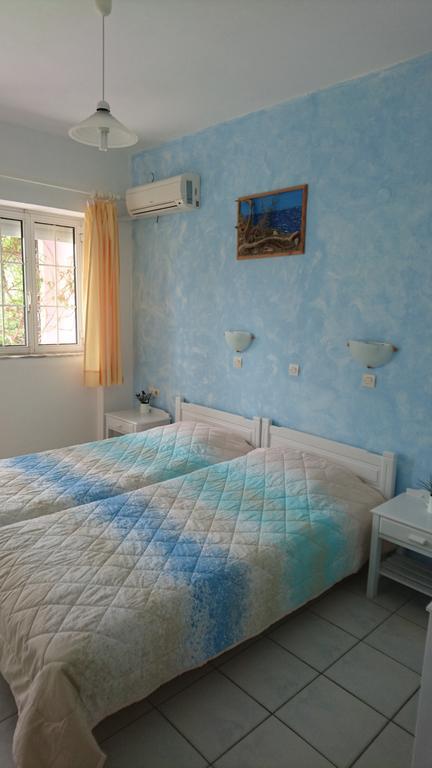 Apartment Livadi