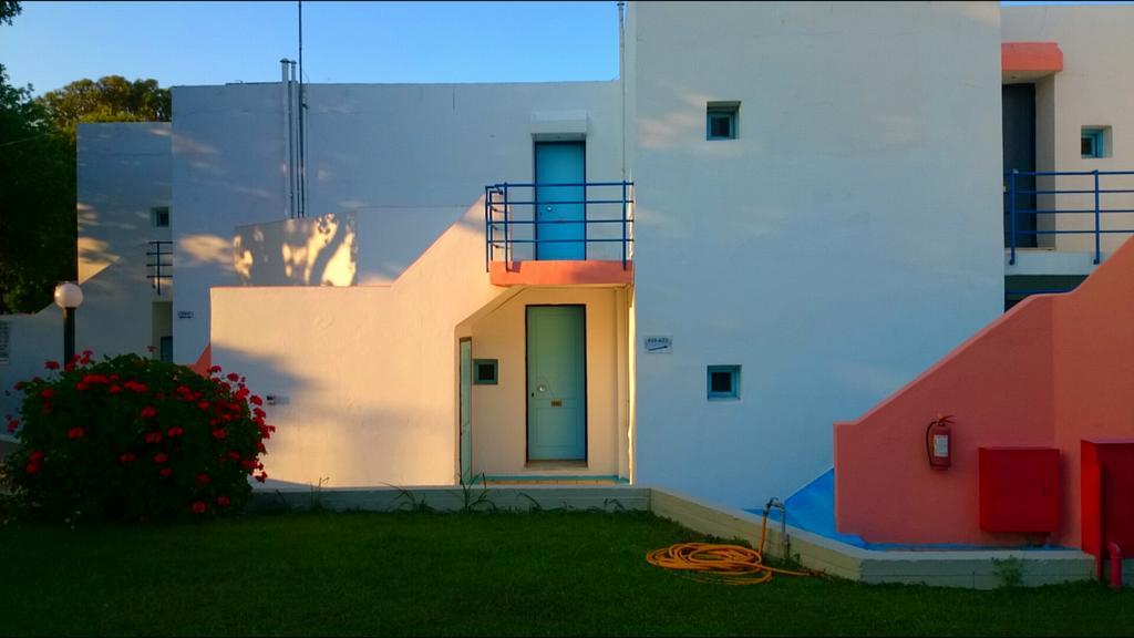 Hotel Kalithea Kallithea (Rhodes)