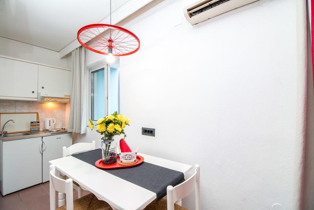 Kahlua Aparthotel Rhodes City