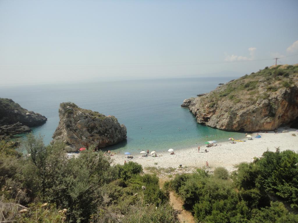 Pefnos Holiday home