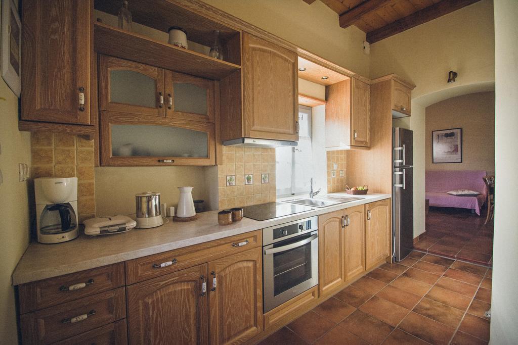 Apartment Celestia Traditional Houses