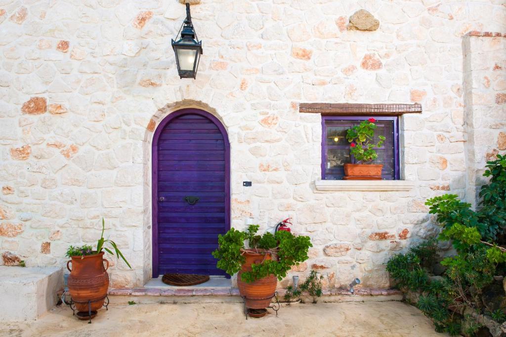 Villa Zakynthos