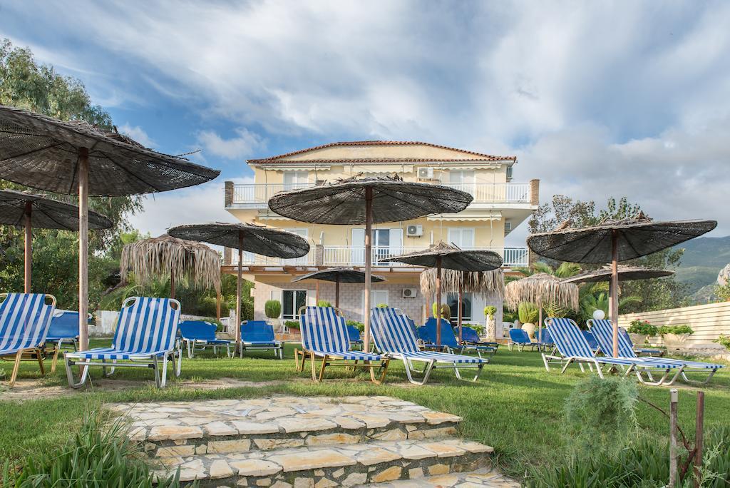 Apartment Pouliezos Alykanas (Zakynthos)