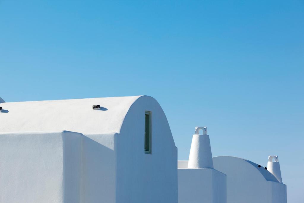 Thermes Luxury And (adults Only) Villa *