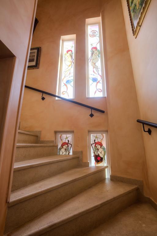 Casa Di Luce Bed & Breakfast *