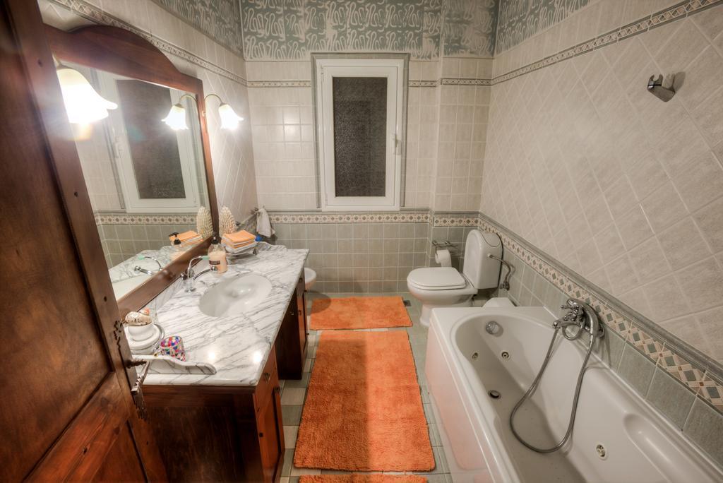 Casa Di Luce Bed & Breakfast