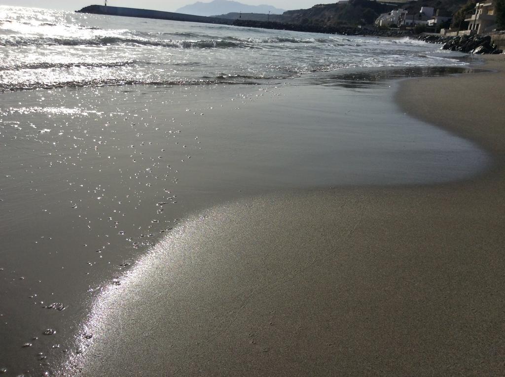 Ocean Bay * Arvi (Crete)