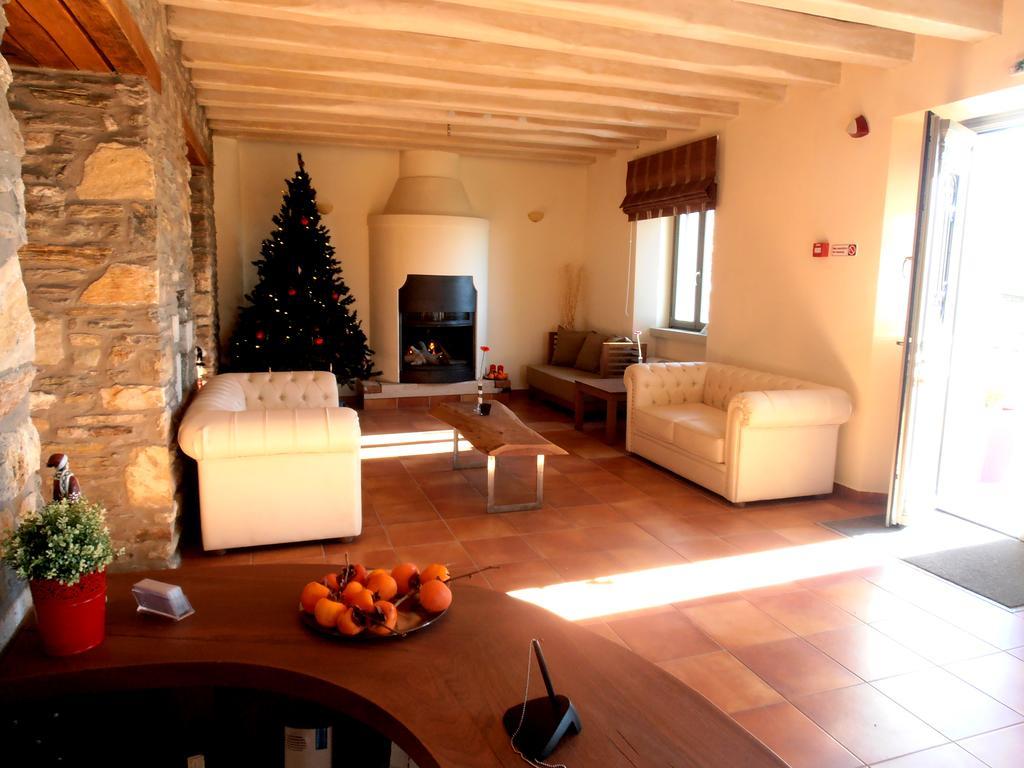 Guest house The Lotus Tree Archontiko & Activity Pelion
