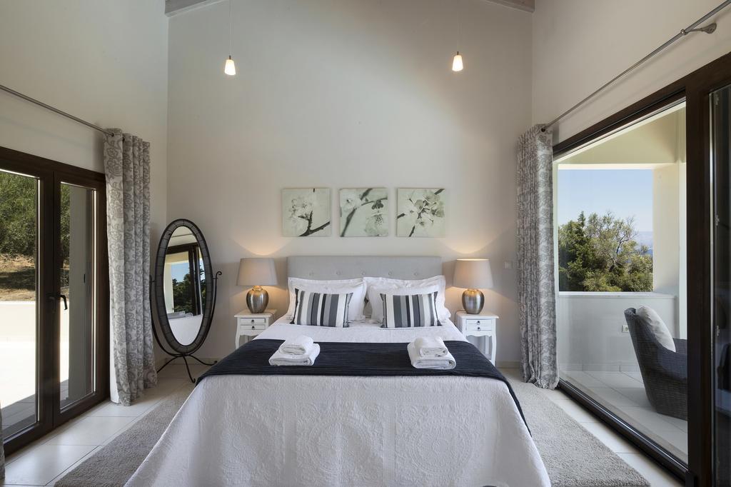 Villa Blue Waters