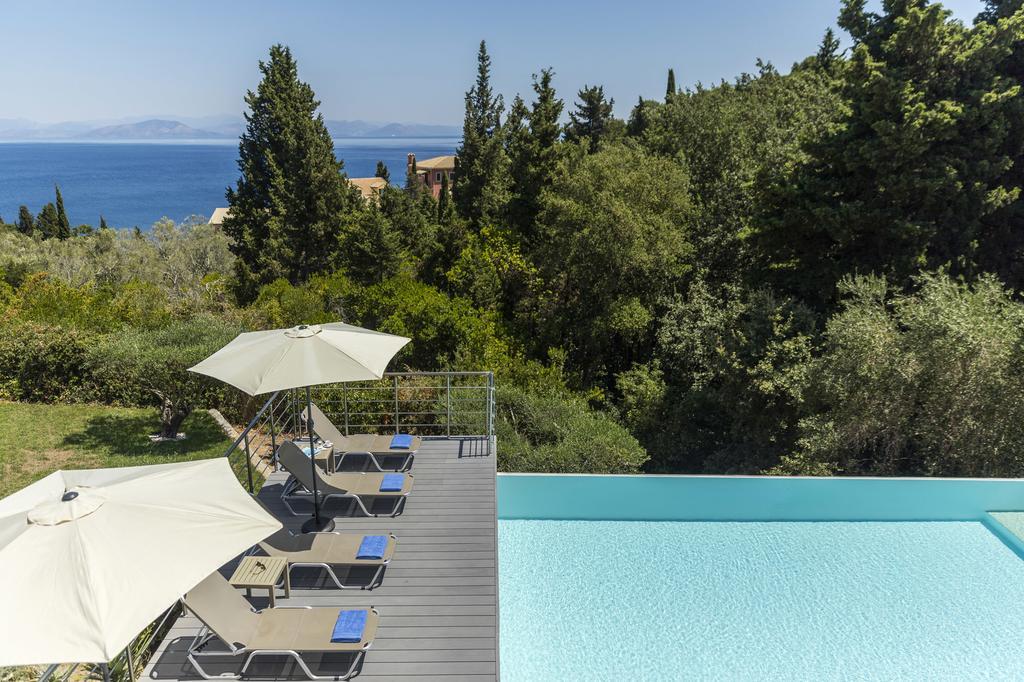 Blue Waters Villa *