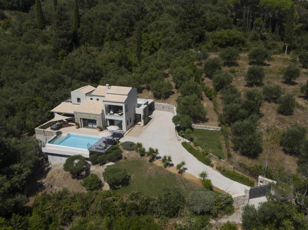 Villa Blue Waters