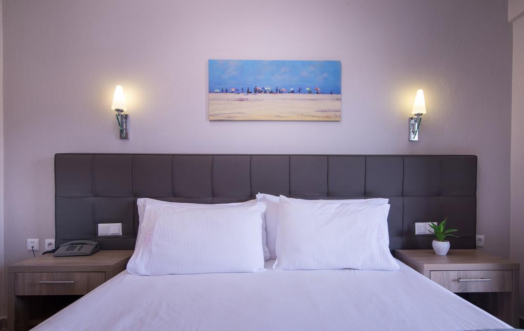 Sun Rise Hotel Ammouliani