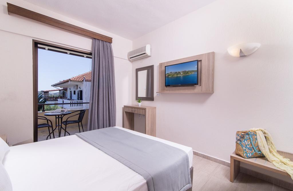Sun Rise Hotel 3*
