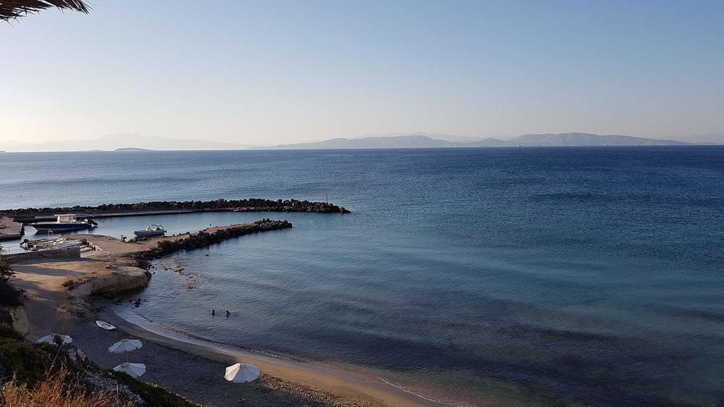 Xenia Apartment Vagia (Aegina)