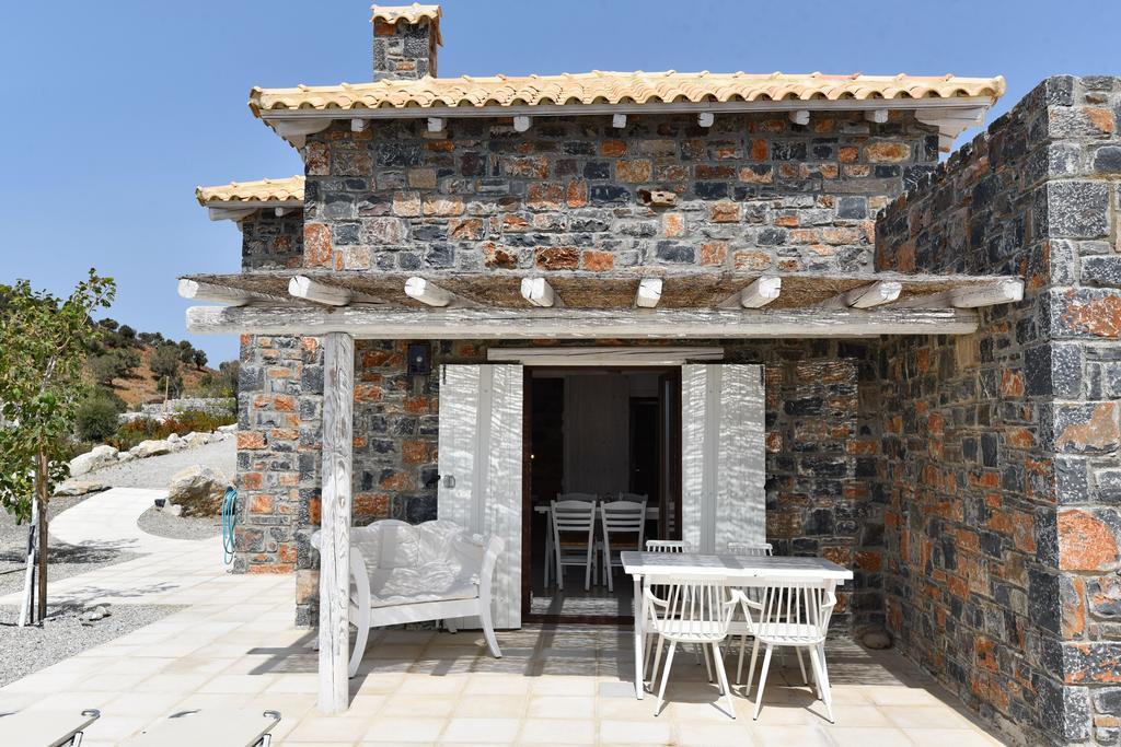 Palazzo Greco Agia Galini (Crete)