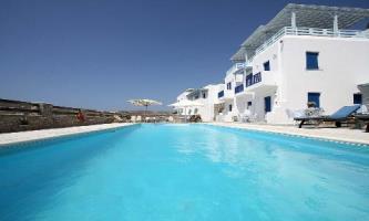 Pyrgaki Hotel