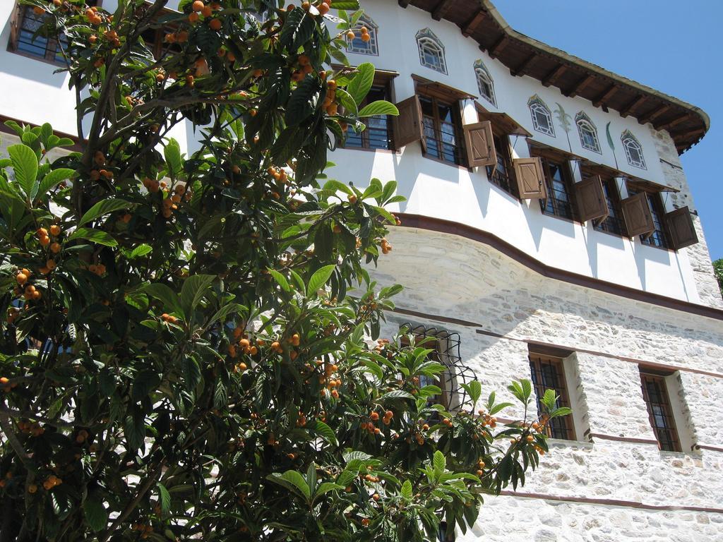 Ta Xelidonakia 5* Pinakatai