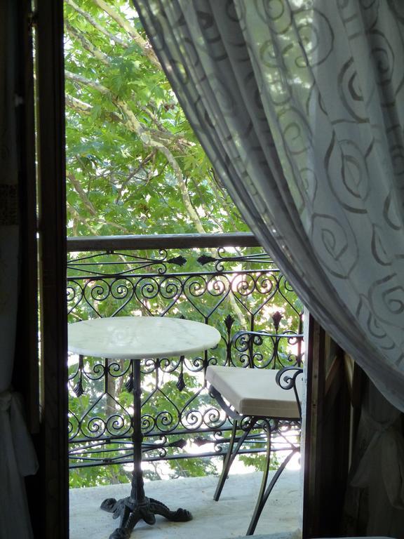 Ta Xelidonakia 5*