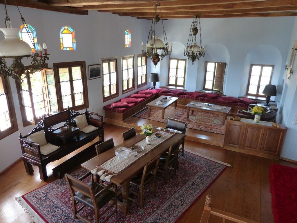 Bed & Breakfast Ta Xelidonakia