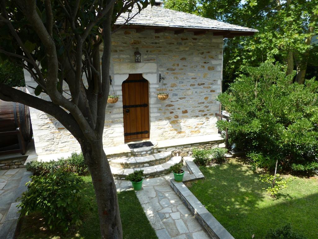 Bed & Breakfast Ta Xelidonakia 5*