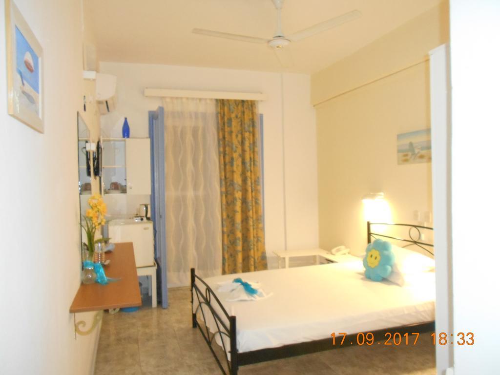 Aparthotel Florida & - Adults Only Rhodes City