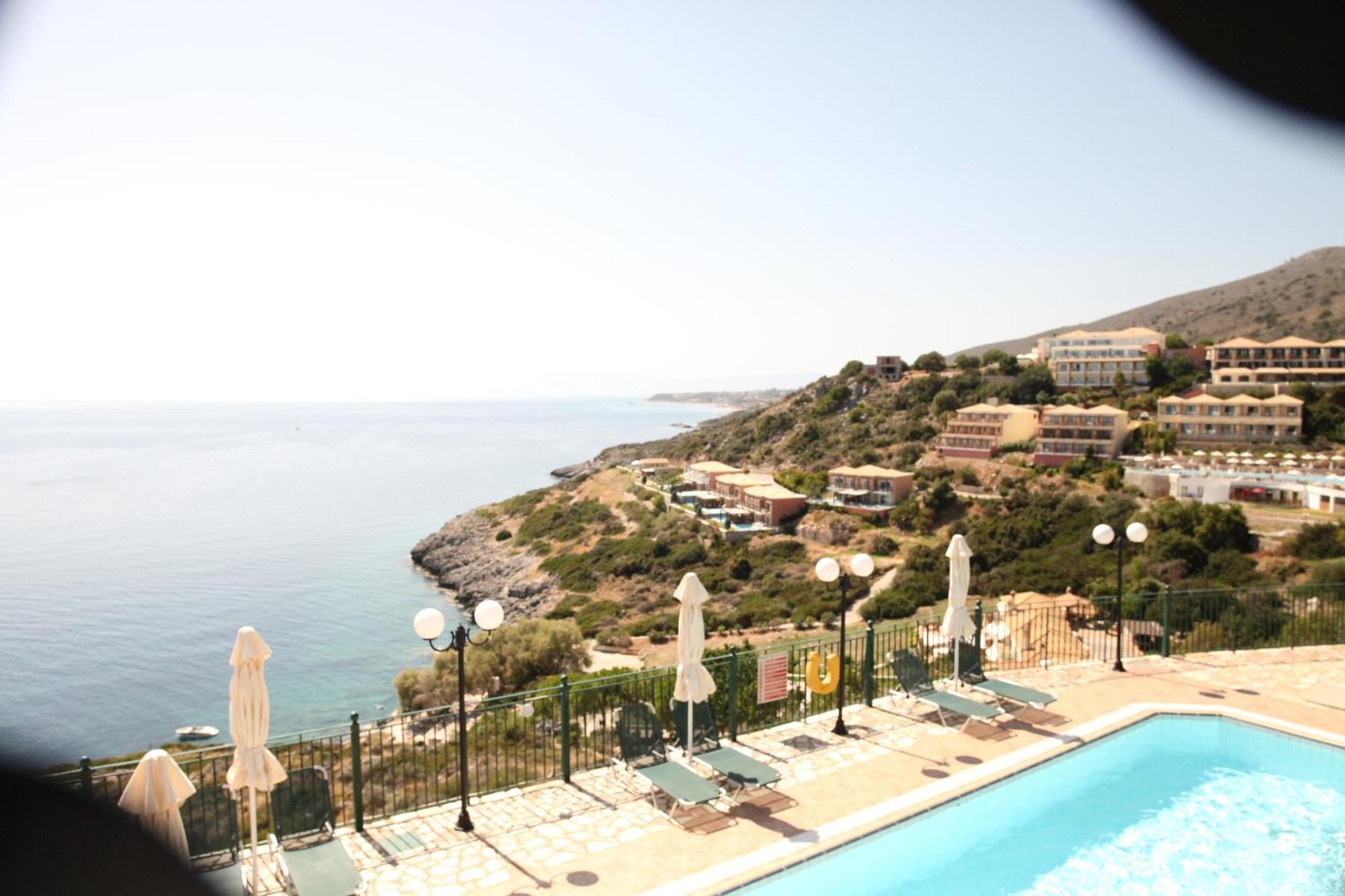 Apartment Agnantio *