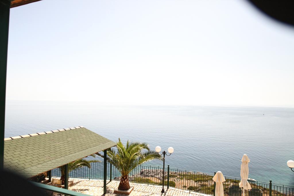 Agnantio * Eleios-Pronnoi
