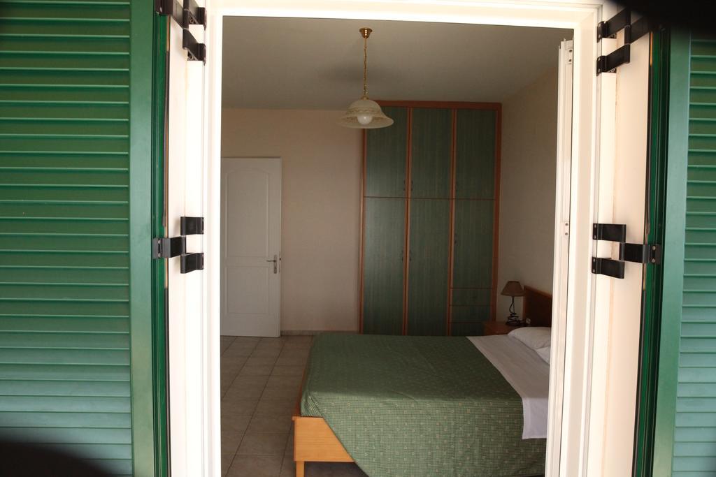 Agnantio Apartment Eleios-Pronnoi