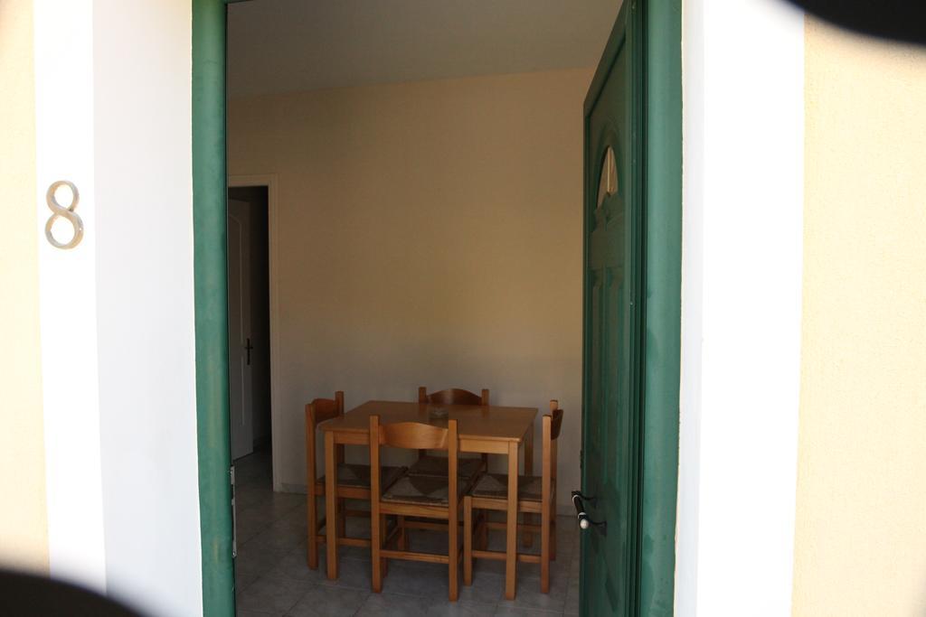 Agnantio Apartment Eleios-Pronnoi