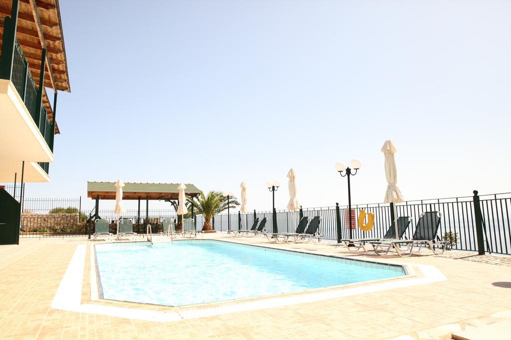 Apartment Agnantio Eleios-Pronnoi