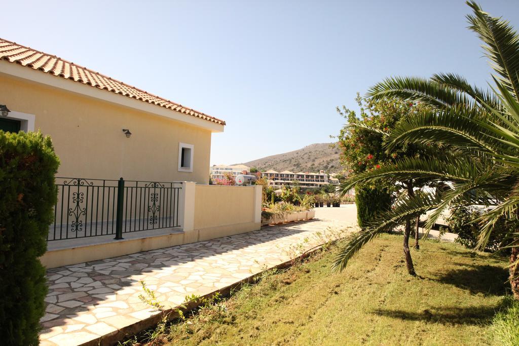 Agnantio Apartment