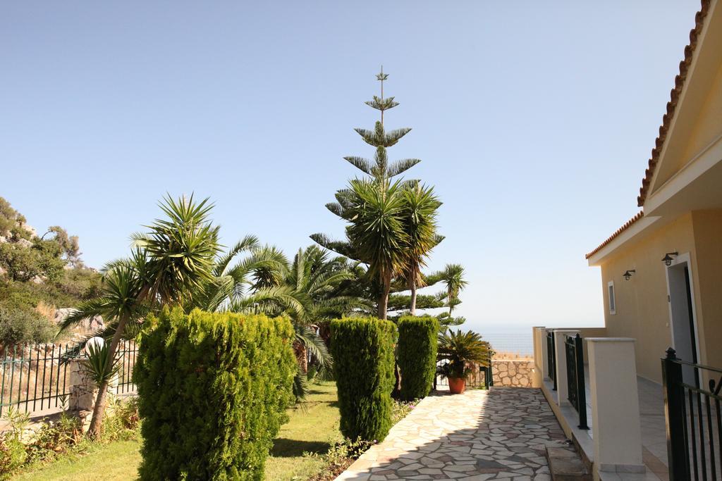 Agnantio Eleios-Pronnoi