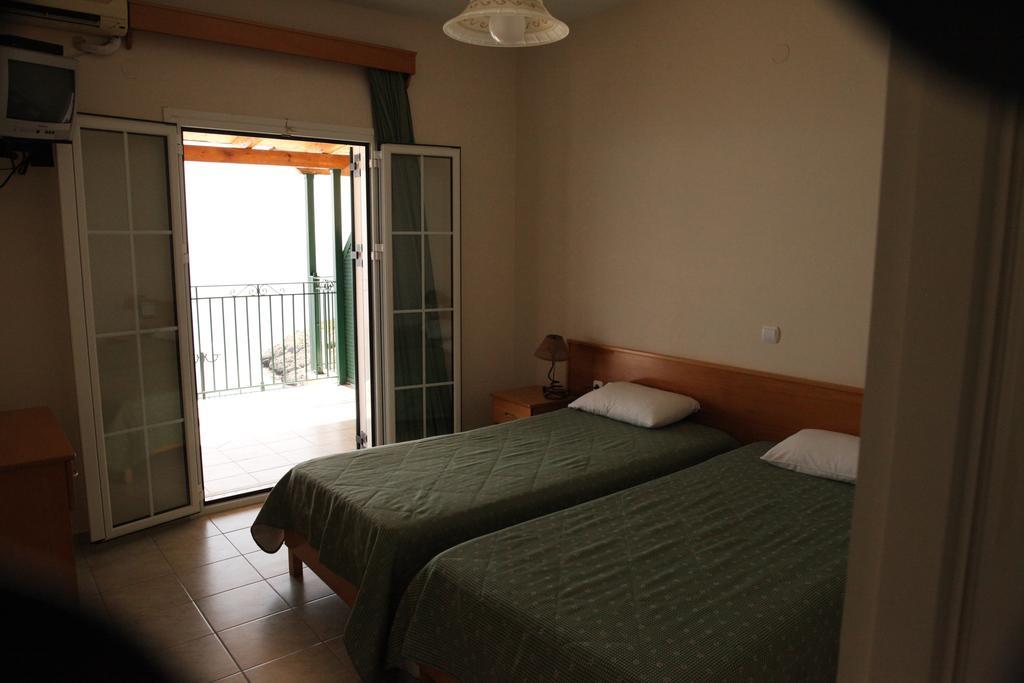 Apartment Agnantio *