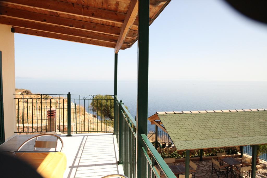 Apartment Agnantio