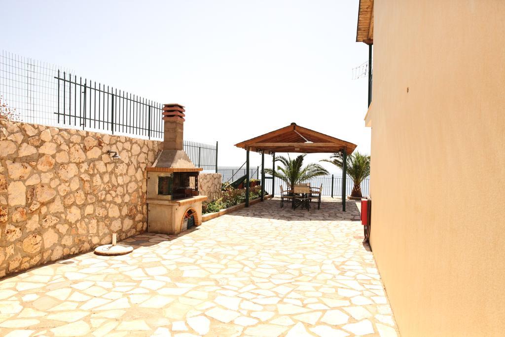 Agnantio Apartment *