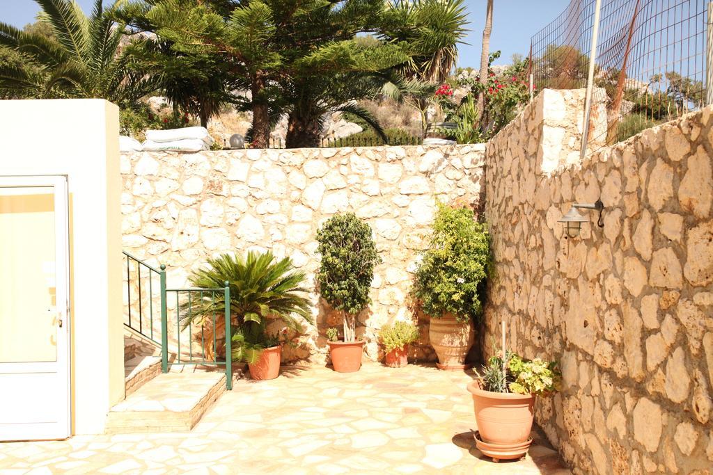 Apartment Agnantio