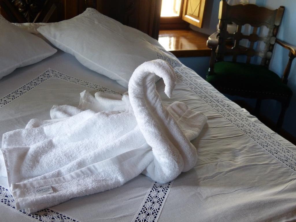 Bed & Breakfast Ta Xelidonakia