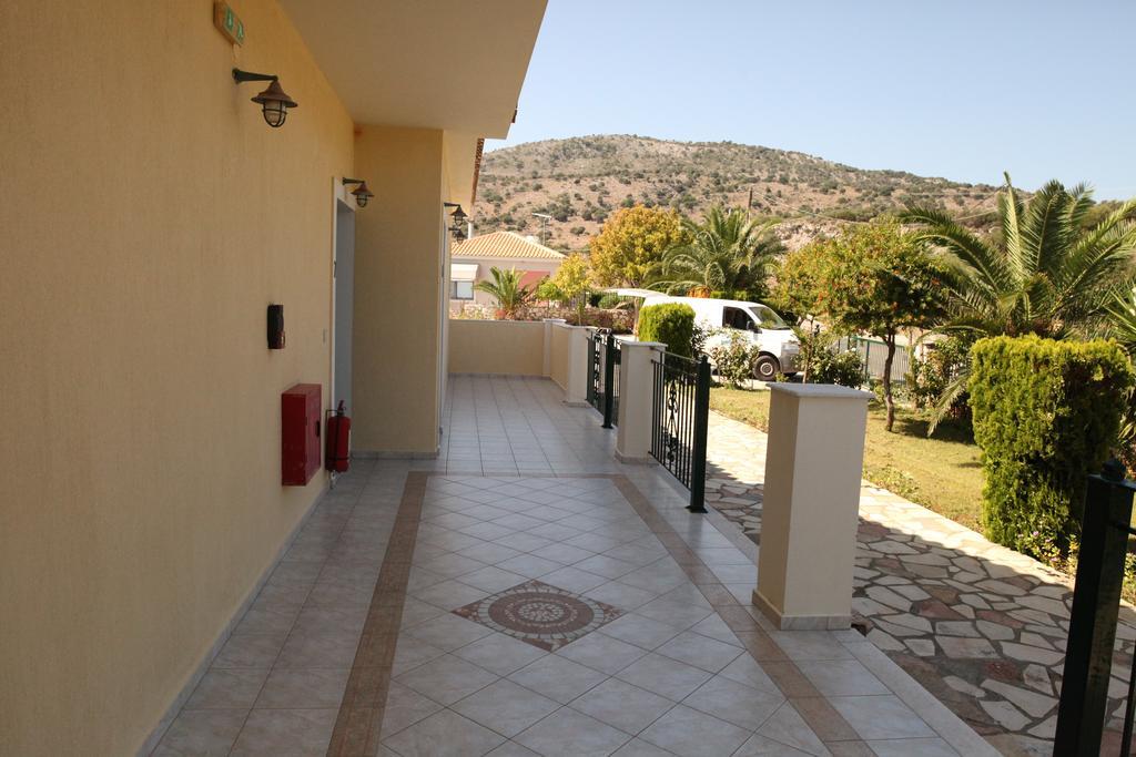 Agnantio Apartment