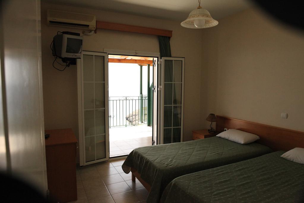 Apartment Agnantio Eleios-Pronnoi