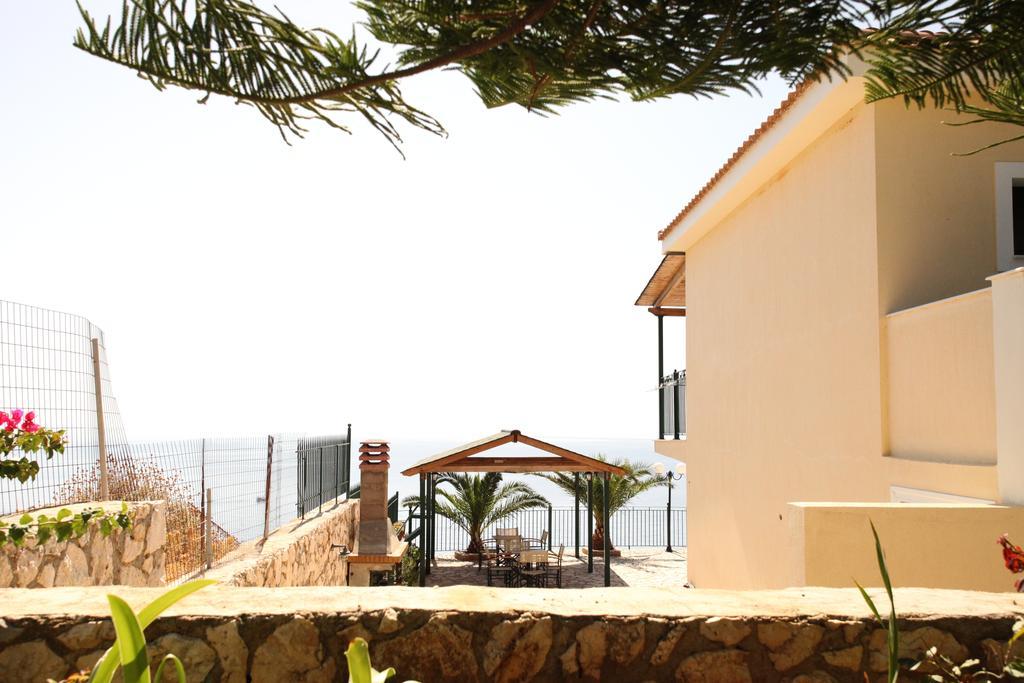 Apartment Agnantio *