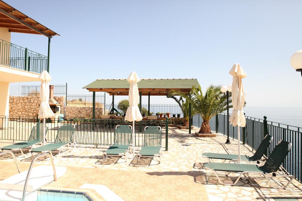 Apartment Agnantio *