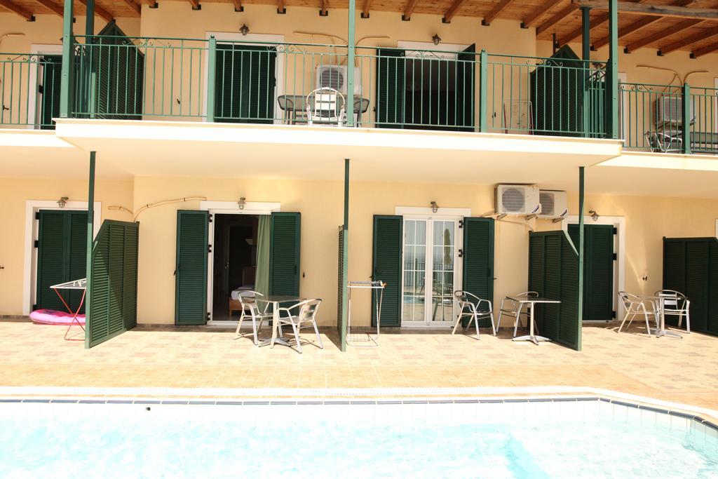 Apartment Agnantio *