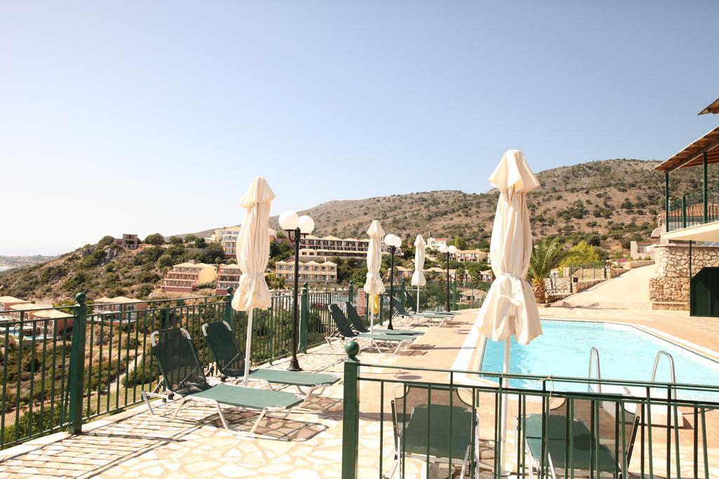 Agnantio Apartment