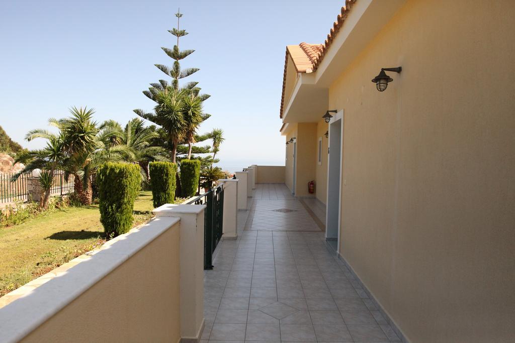 Apartment Agnantio *