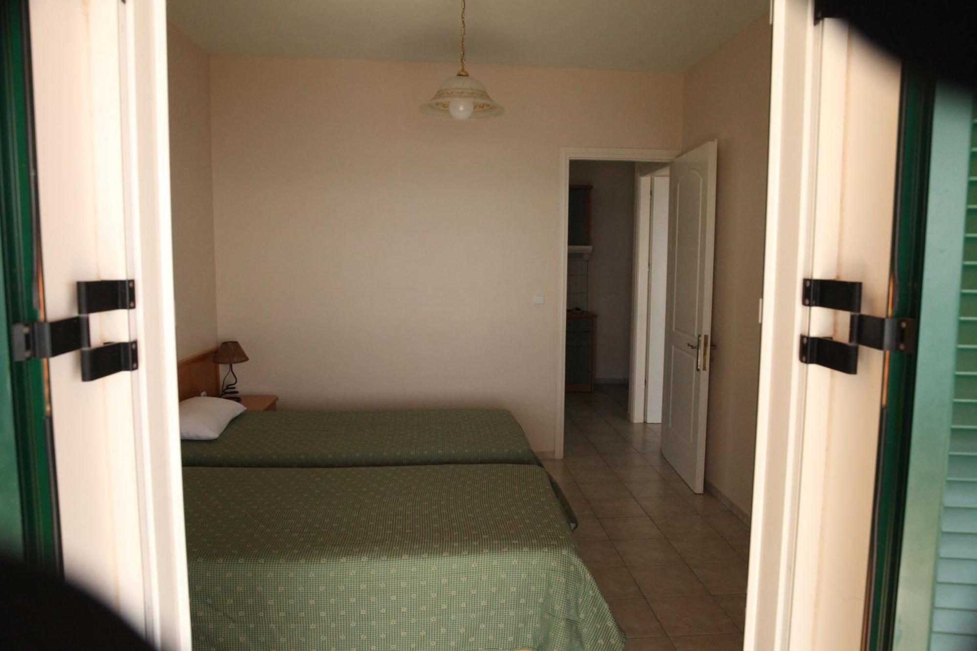 Apartment Agnantio