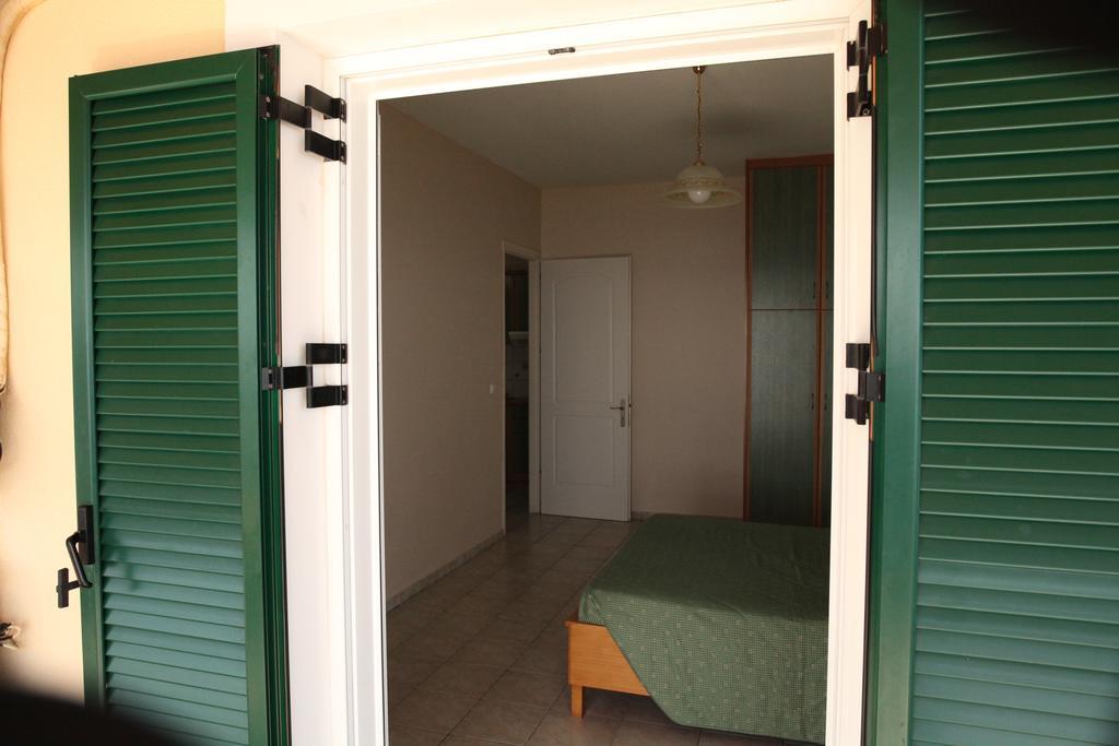 Agnantio Apartment