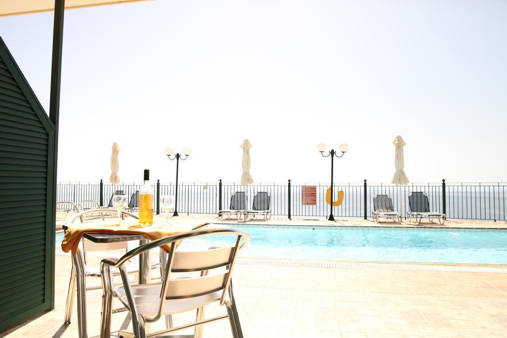 Apartment Agnantio *