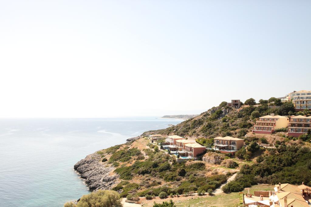 Apartment Agnantio Eleios-Pronnoi